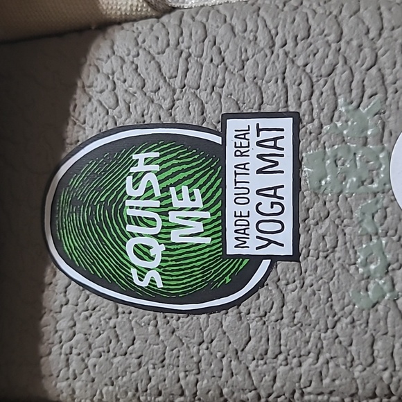 Sanuk Women's Yoga Sling Cruz Quilt Sandal Size Various - Picture 7 of 7